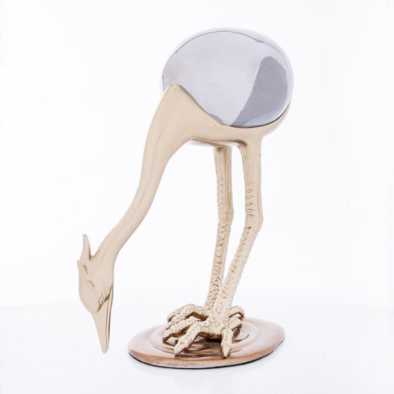 Buy Fishing Birdie Showpiece Showpieces from Vaaree