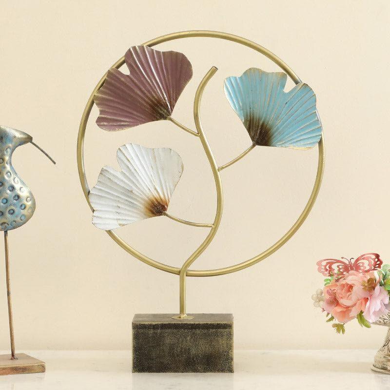 Buy Flora Fuse Showpiece Showpieces from Vaaree