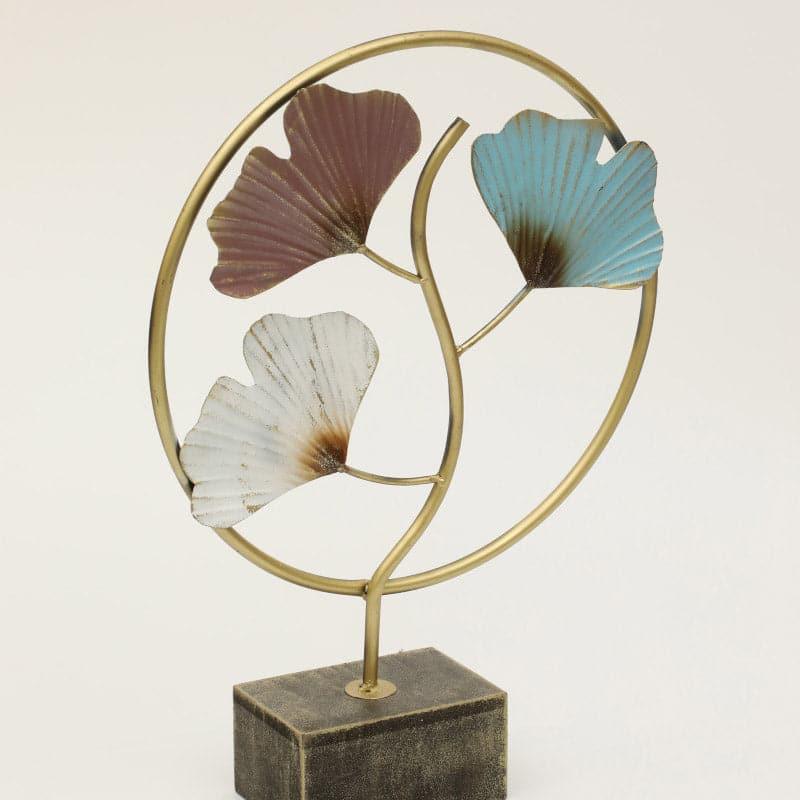 Buy Flora Fuse Showpiece Showpieces from Vaaree