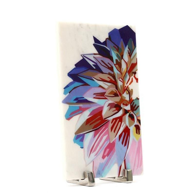 Buy Flower Palette Showpiece Showpiece from Vaaree