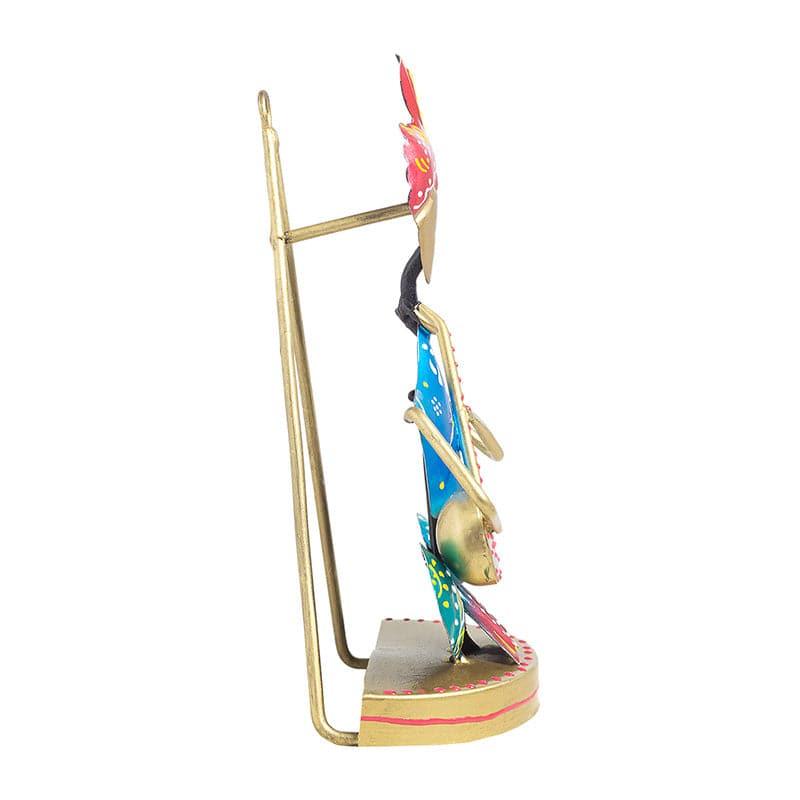 Buy Folk Musical Magic Showpiece Showpieces from Vaaree