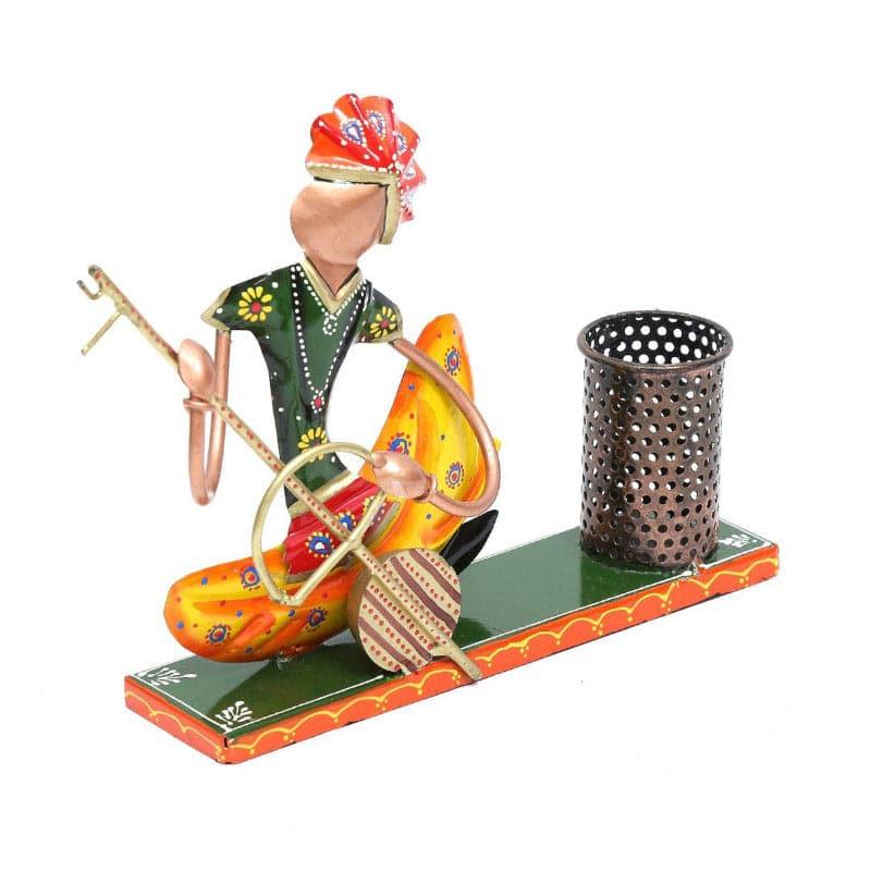 Buy Folk Symphony Showpiece Showpieces from Vaaree