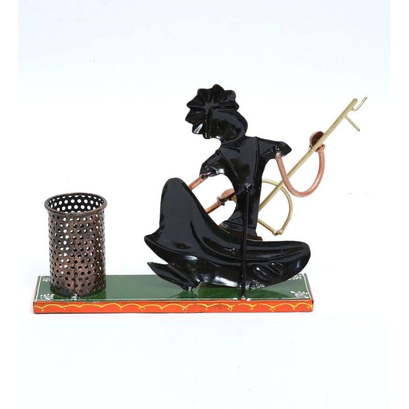 Buy Folk Symphony Showpiece Showpieces from Vaaree