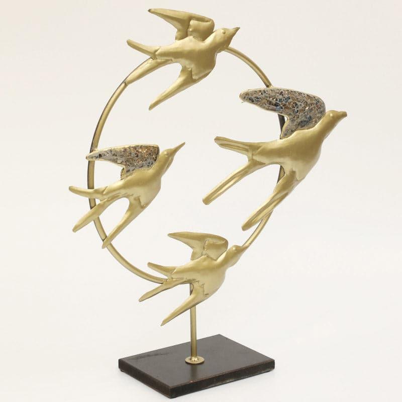 Buy Free Flight Showpiece Showpieces from Vaaree