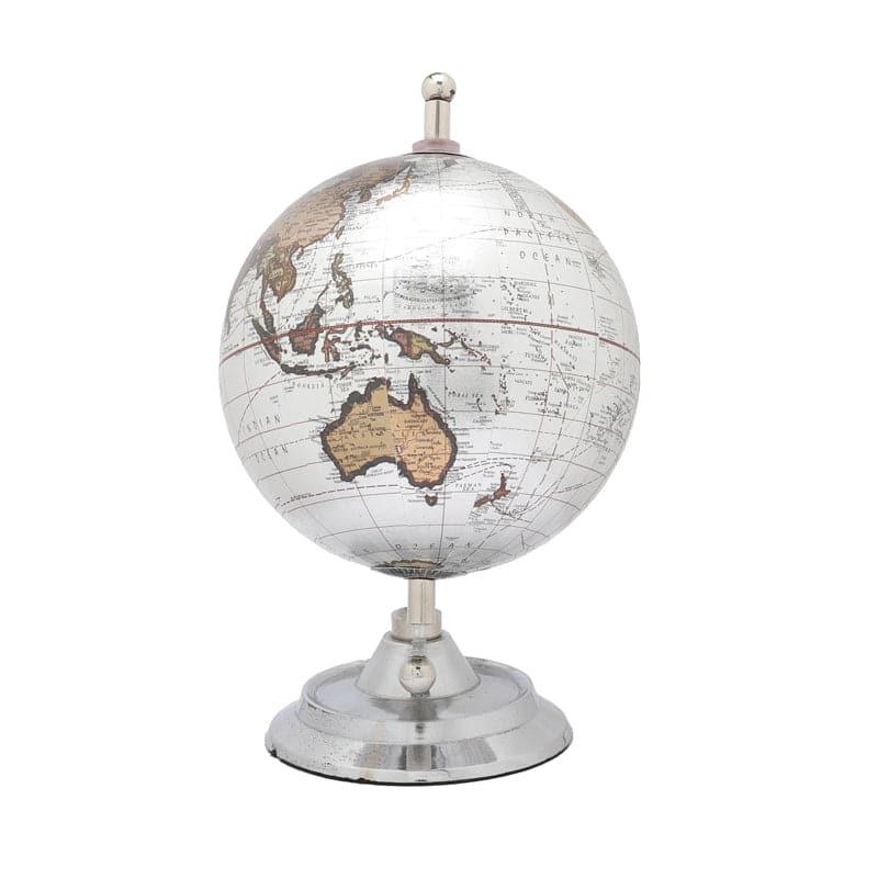 Buy Gallivanter Gome Globe Showpiece from Vaaree