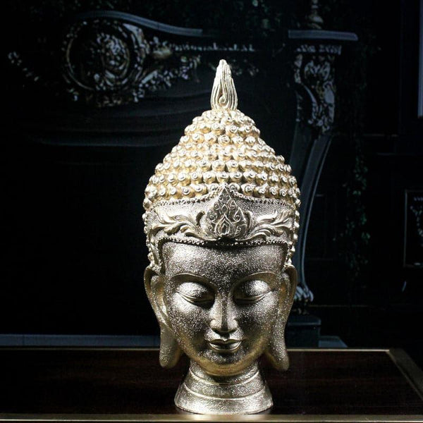 Showpieces - Gautam Buddha Showpiece
