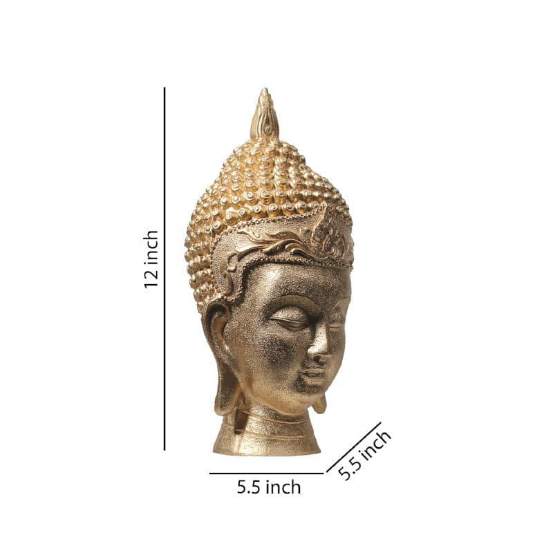 Buy Gautam Buddha Showpiece Showpieces from Vaaree