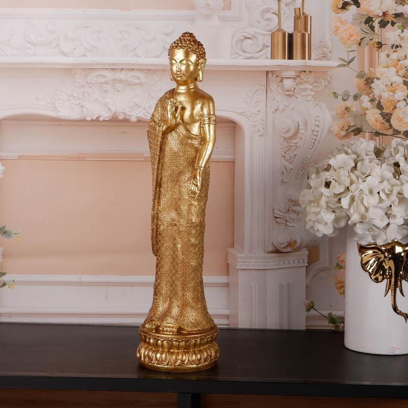 Buy Gautama Buddha Showpiece Showpieces from Vaaree