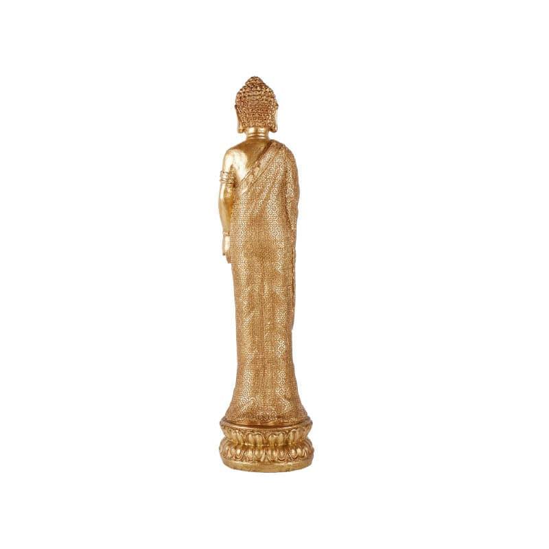 Buy Gautama Buddha Showpiece Showpieces from Vaaree