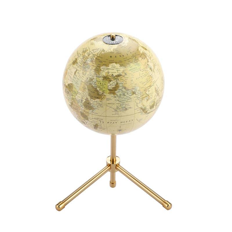 Buy Globe Gist Showpiece Showpieces from Vaaree