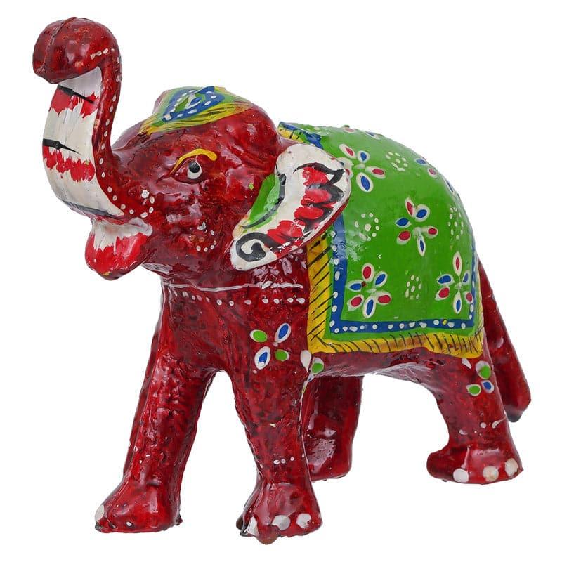 Buy Haathi Decorative Showpiece Showpieces from Vaaree