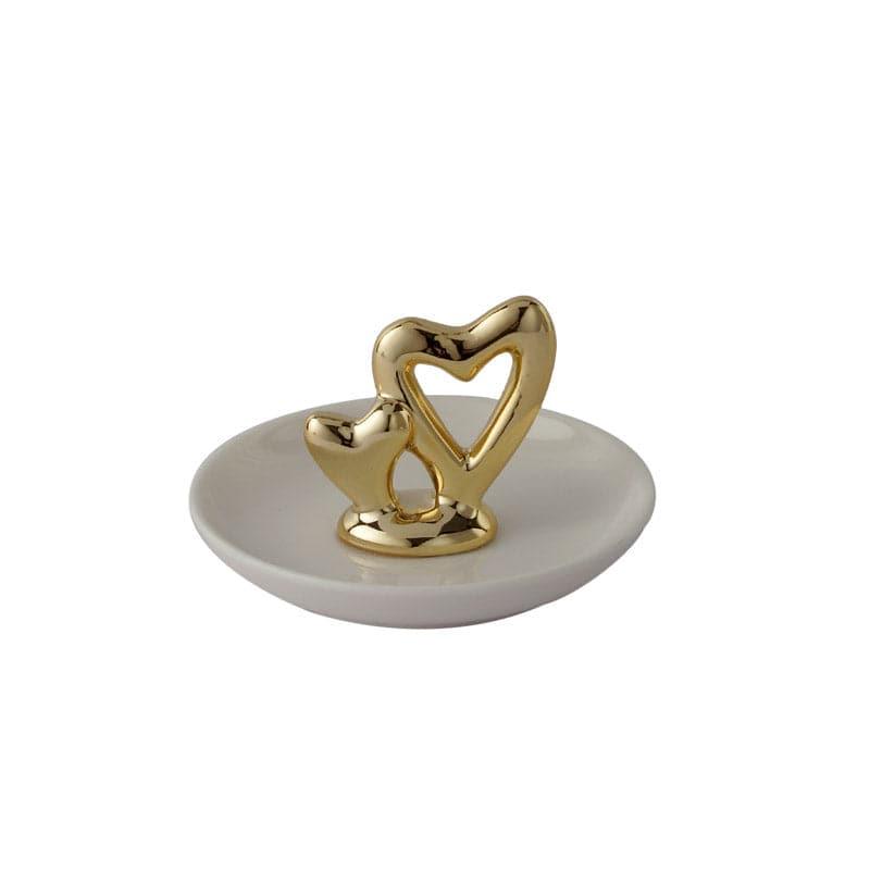 Buy Heartfelt Cove Table Accent Showpieces from Vaaree