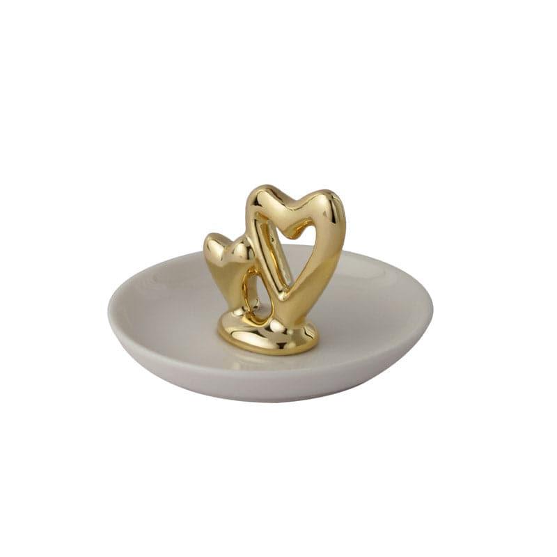 Buy Heartfelt Cove Table Accent Showpieces from Vaaree