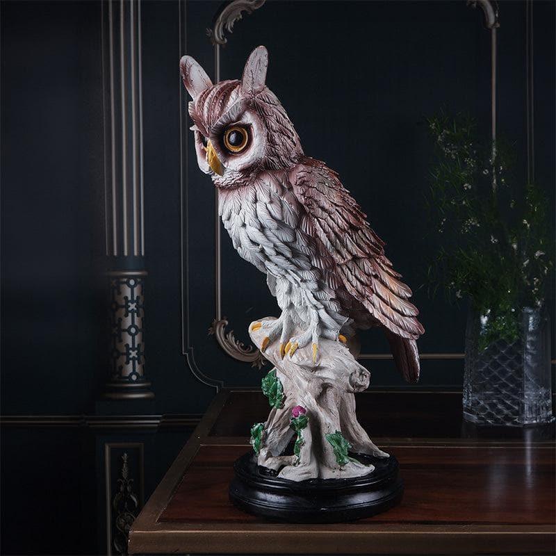 Buy Hello Hooter Showpiece Showpieces from Vaaree