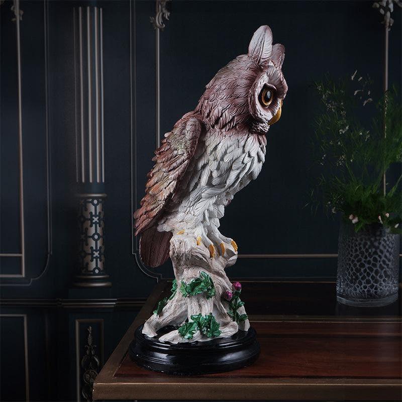 Buy Hello Hooter Showpiece Showpieces from Vaaree