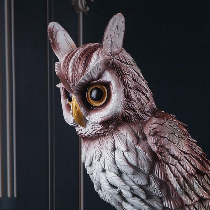 Buy Hello Hooter Showpiece Showpieces from Vaaree