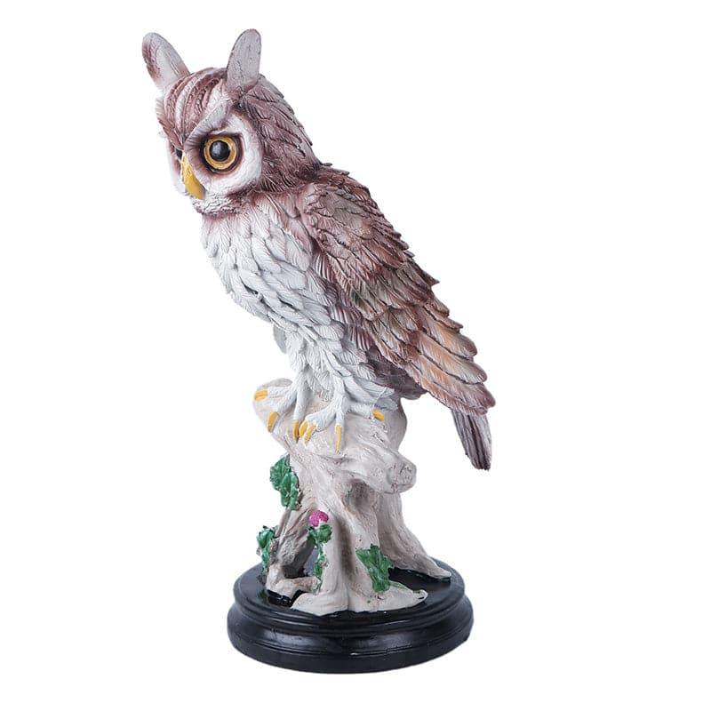 Buy Hello Hooter Showpiece Showpieces from Vaaree