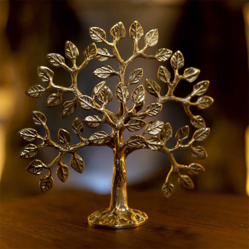 Buy Holy Tree Of Life Showpiece Showpieces from Vaaree