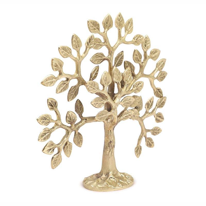 Buy Holy Tree Of Life Showpiece Showpieces from Vaaree