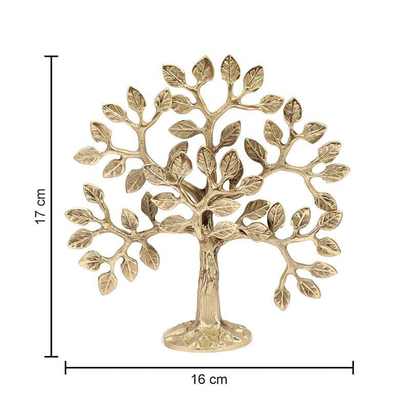 Buy Holy Tree Of Life Showpiece Showpieces from Vaaree