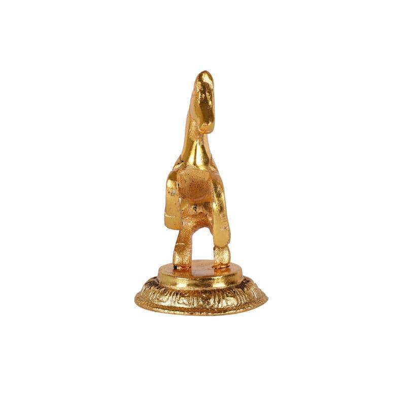 Buy Horse Majesti Showpiece Showpieces from Vaaree