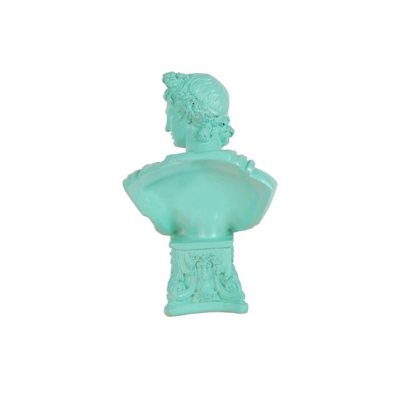 Buy Imperial Emperor Showpiece - Green Showpieces from Vaaree