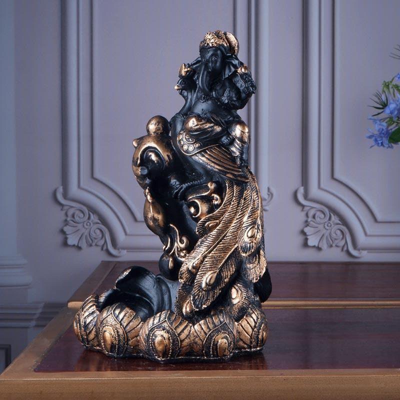 Buy Jay Ganesha Showpiece Showpieces from Vaaree