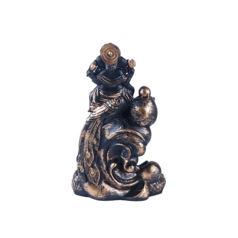 Buy Jay Ganesha Showpiece Showpieces from Vaaree