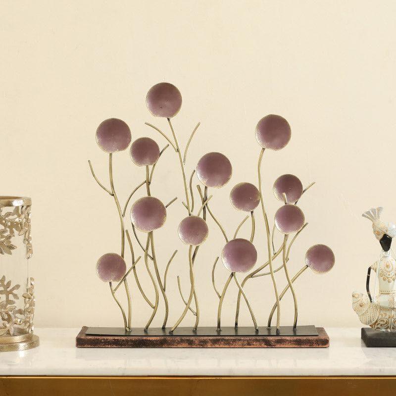 Buy Jungle Bloom Showpiece Showpieces from Vaaree