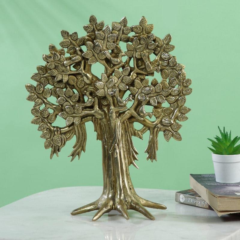 Buy Kalpavriksha Tree of Life Showpiece Showpieces from Vaaree