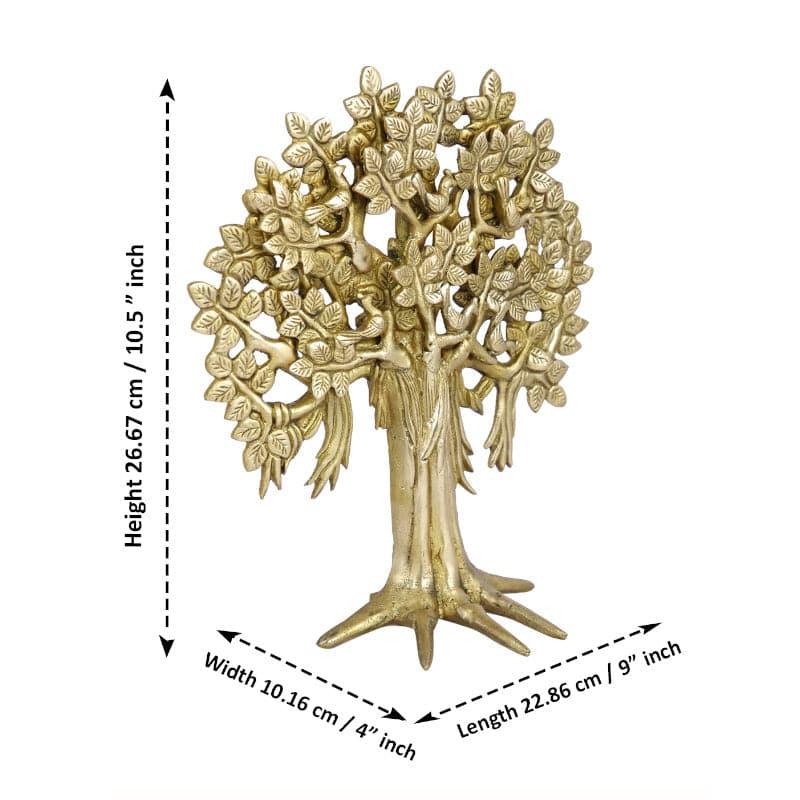 Buy Kalpavriksha Tree of Life Showpiece Showpieces from Vaaree