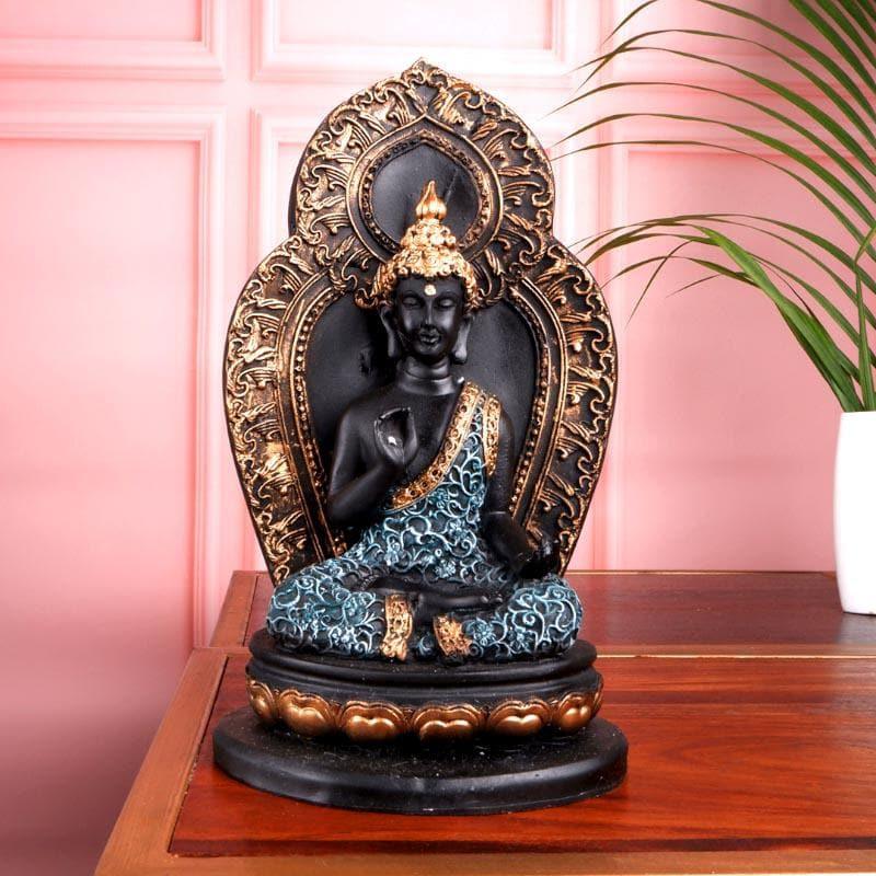 Buy Kondanna Buddha Showpiece Showpieces from Vaaree