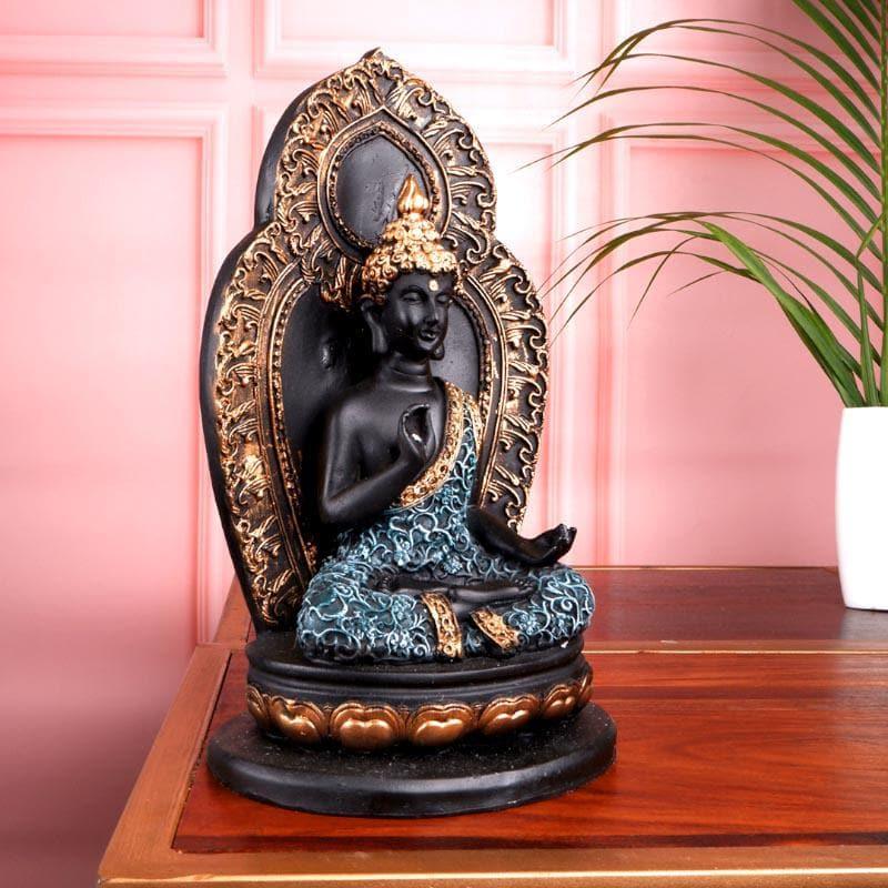 Buy Kondanna Buddha Showpiece Showpieces from Vaaree