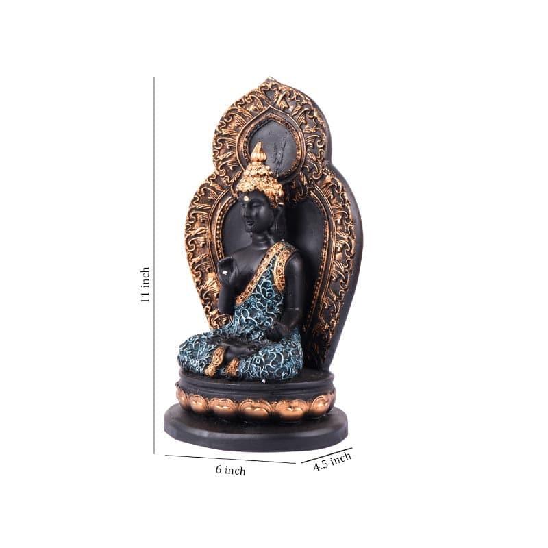 Buy Kondanna Buddha Showpiece Showpieces from Vaaree