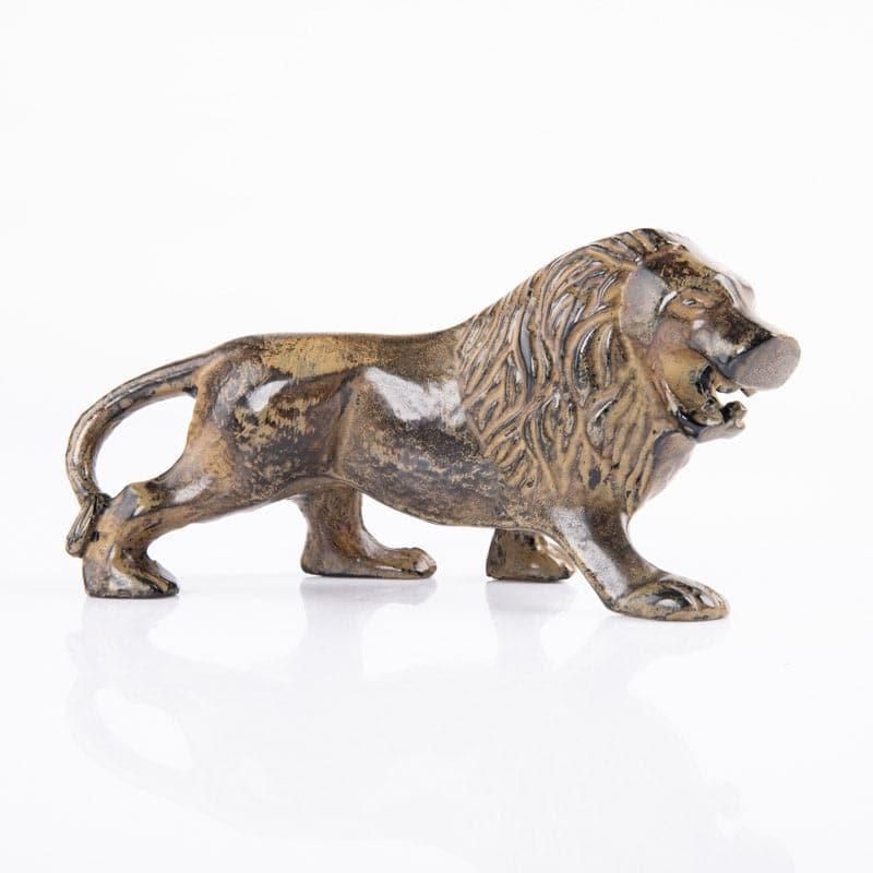 Showpieces - Leo Pride Showpiece