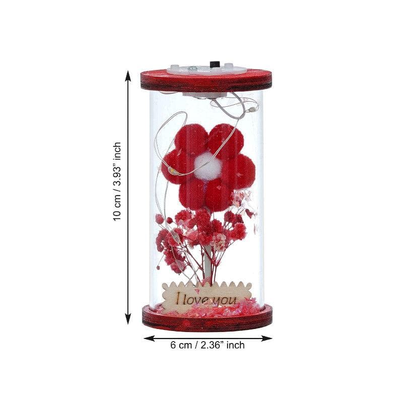 Buy Love Lure Valentine Showpiece Showpieces from Vaaree