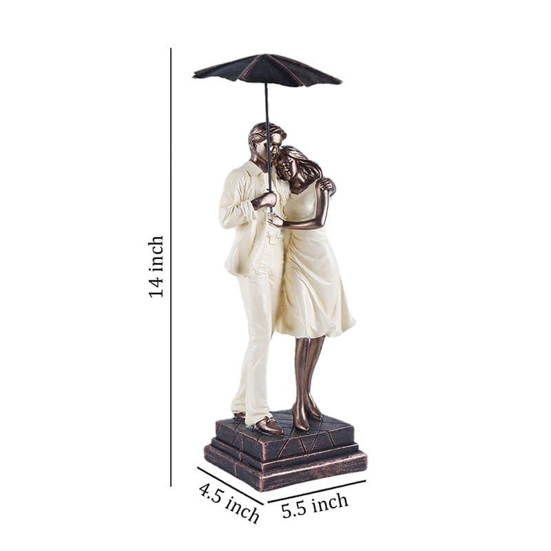 Buy Love Shower Showpiece Showpieces from Vaaree