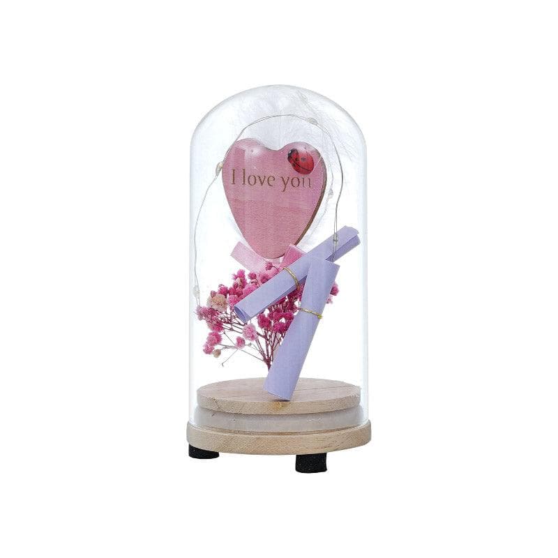 Buy Loveland Message Showpiece Showpieces from Vaaree