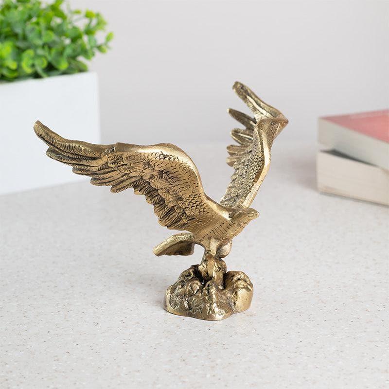 Buy Master Eagle Showpiece Showpieces from Vaaree