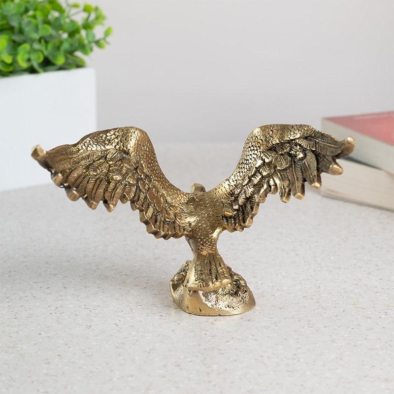 Buy Master Eagle Showpiece Showpieces from Vaaree