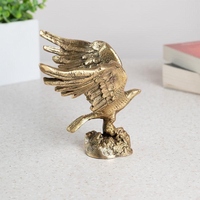 Buy Master Eagle Showpiece Showpieces from Vaaree