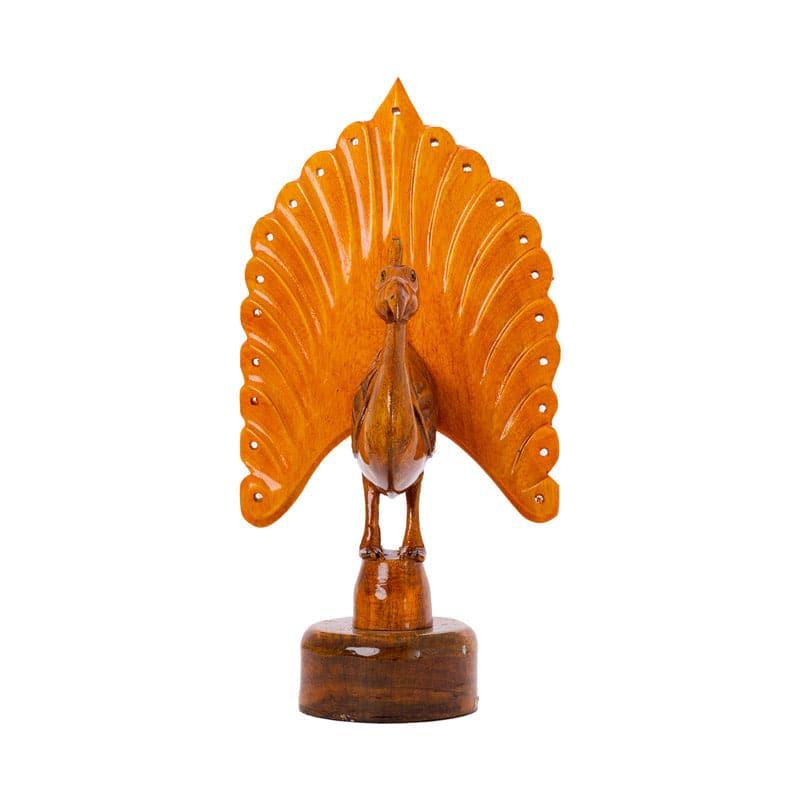 Buy Mayoor Megha Showpiece Showpiece from Vaaree