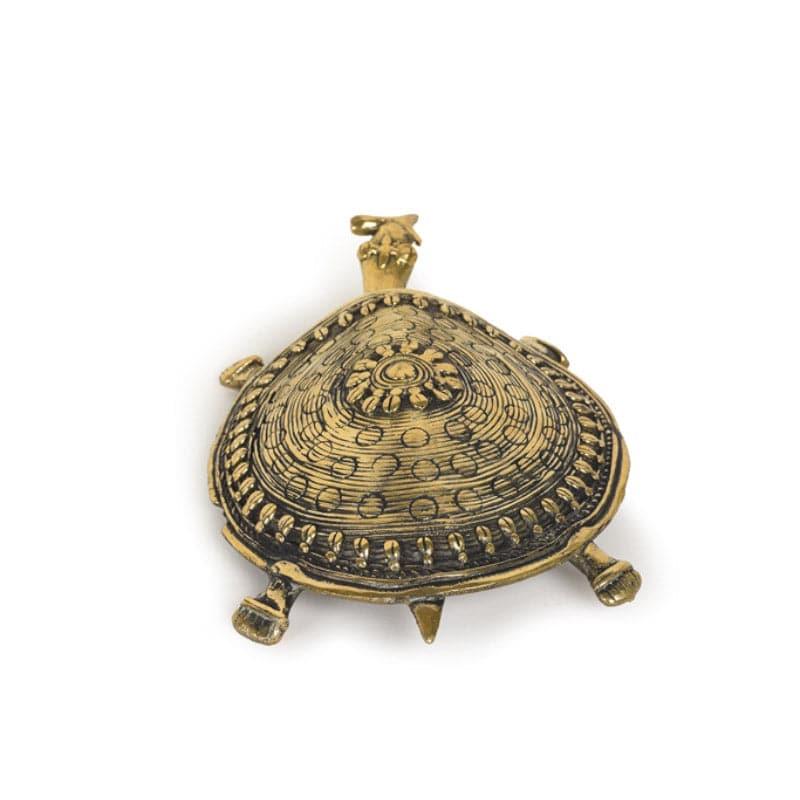 Buy Mitha Vastu Tortoise Idol Showpieces from Vaaree