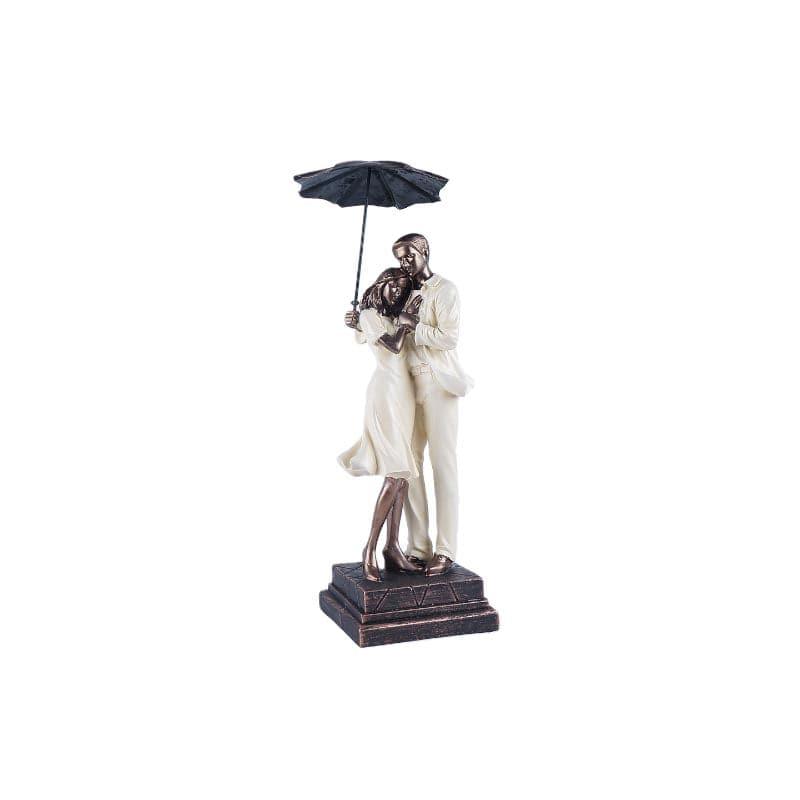 Buy Monsoon Romance Showpiece Showpieces from Vaaree