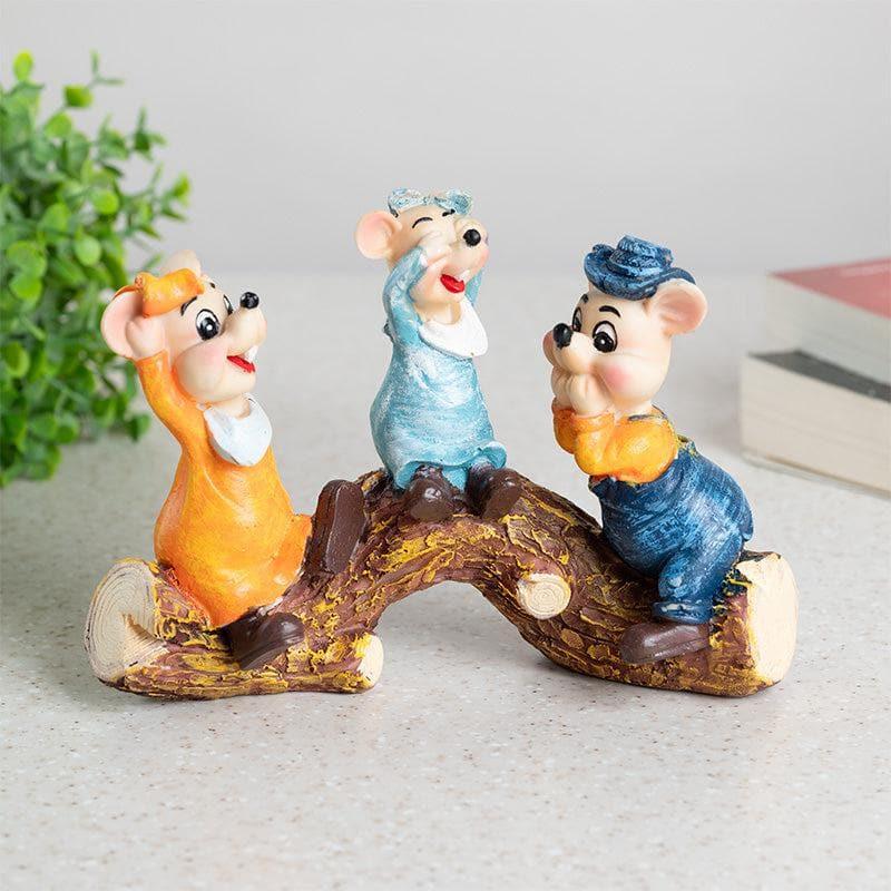 Buy Mousy Business Showpiece Showpieces from Vaaree