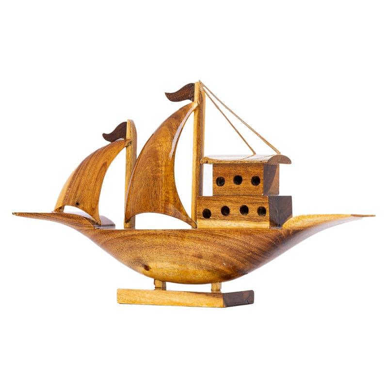 Buy Narda Sail Showpiece Showpieces from Vaaree