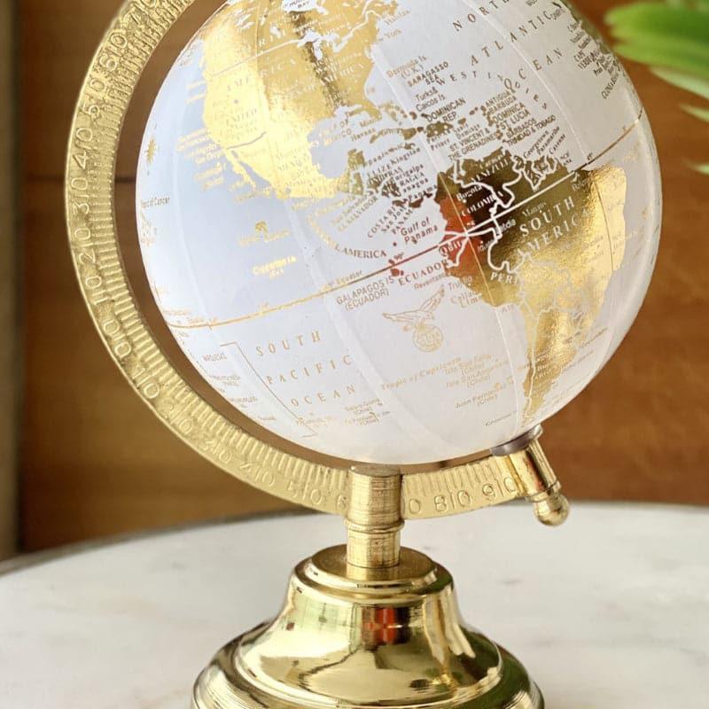 Buy Showpieces - Nedro Globe Showpiece at Vaaree online
