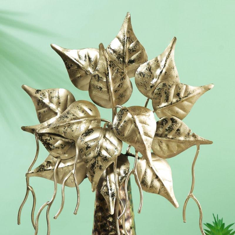 Buy Neva Bodhi Tree Showpiece Showpiece from Vaaree