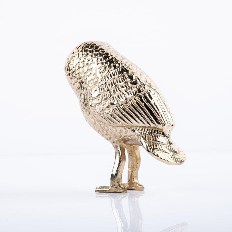 Buy Owl Glance Showpiece Showpiece from Vaaree