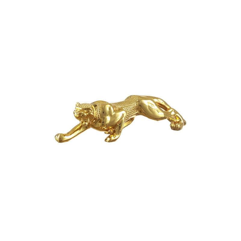 Buy Panther Prance Showpiece Showpieces from Vaaree